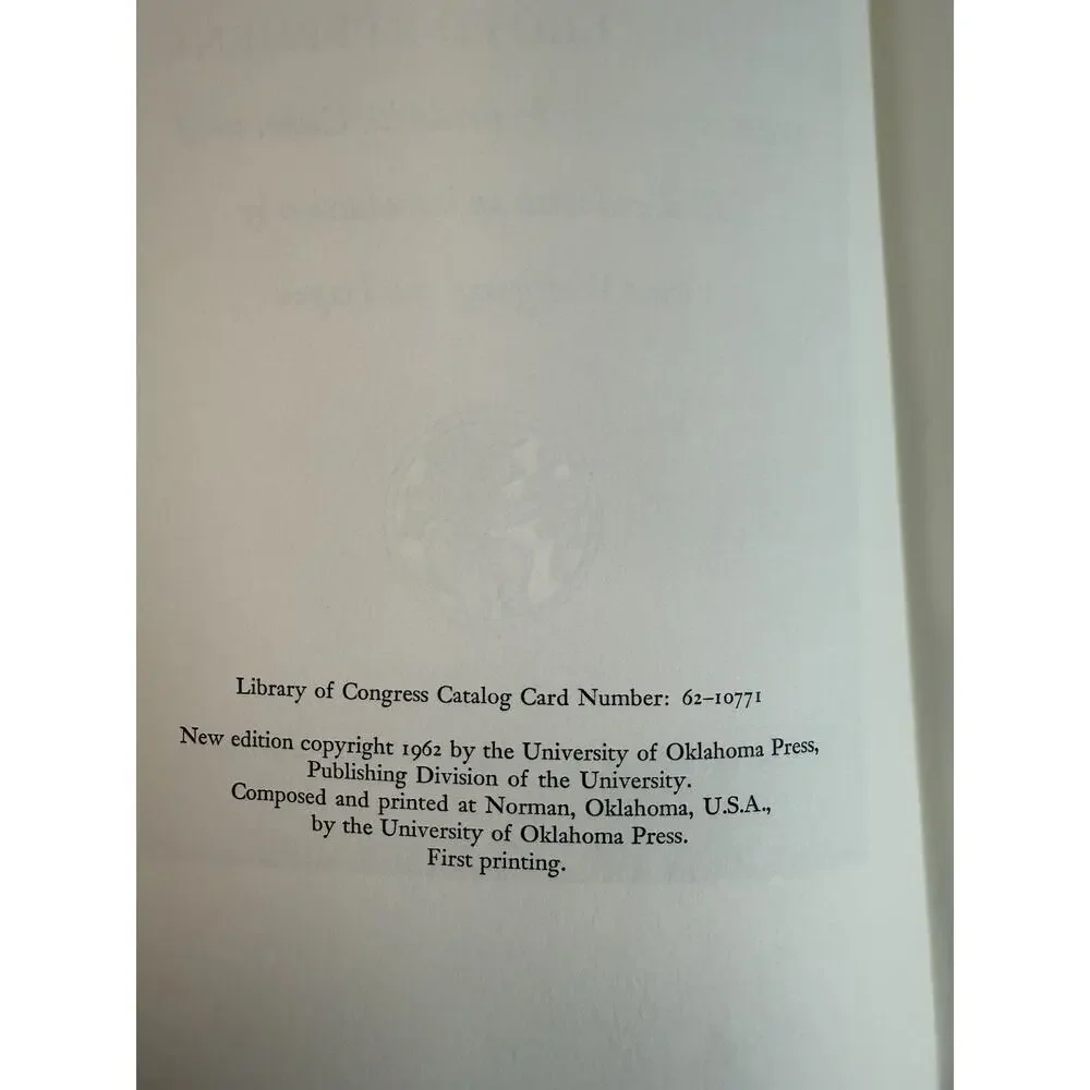Incidents Of Travel In Yucatan John Lloyd Stephens 1962 First Printing Ex-Lib